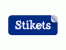 Stikets