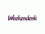 Weekendesk
